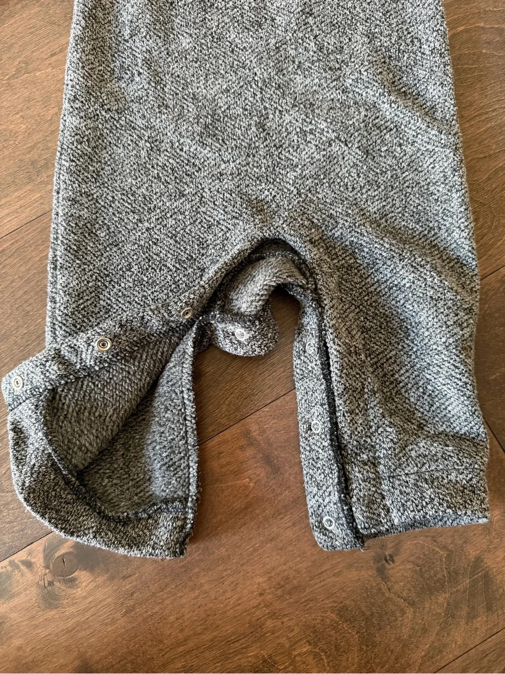 Old Navy soft gray